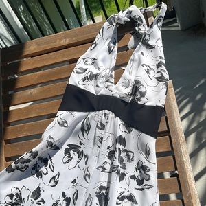 White House | Black Market Dress